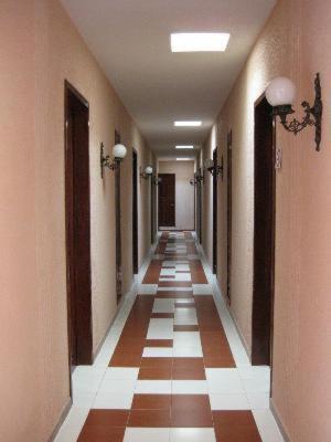 Hotel Plaza Yucatan Ticul Kültér fotó